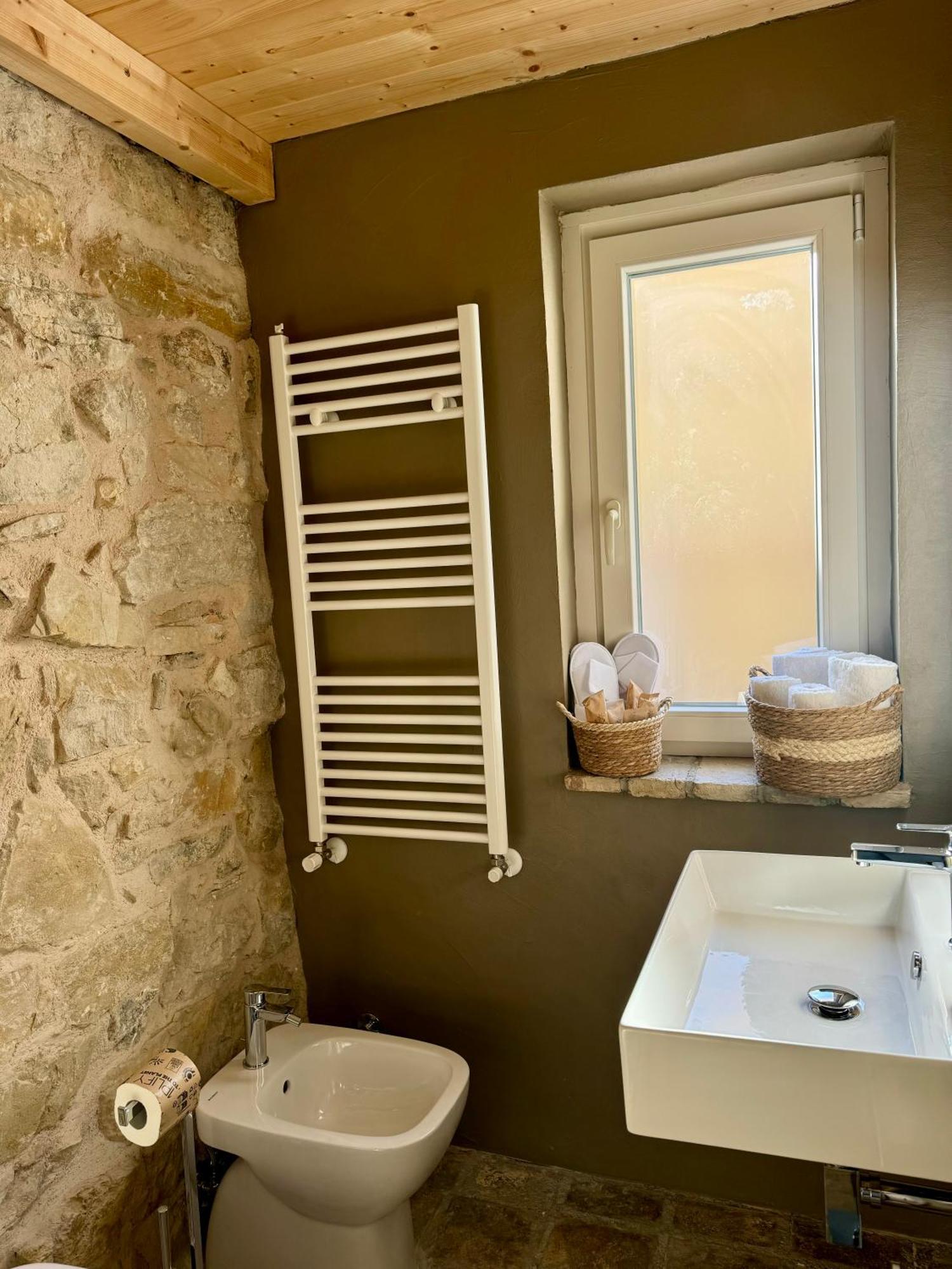 Ferienwohnung Retro Castel Di Sangro Exterior foto