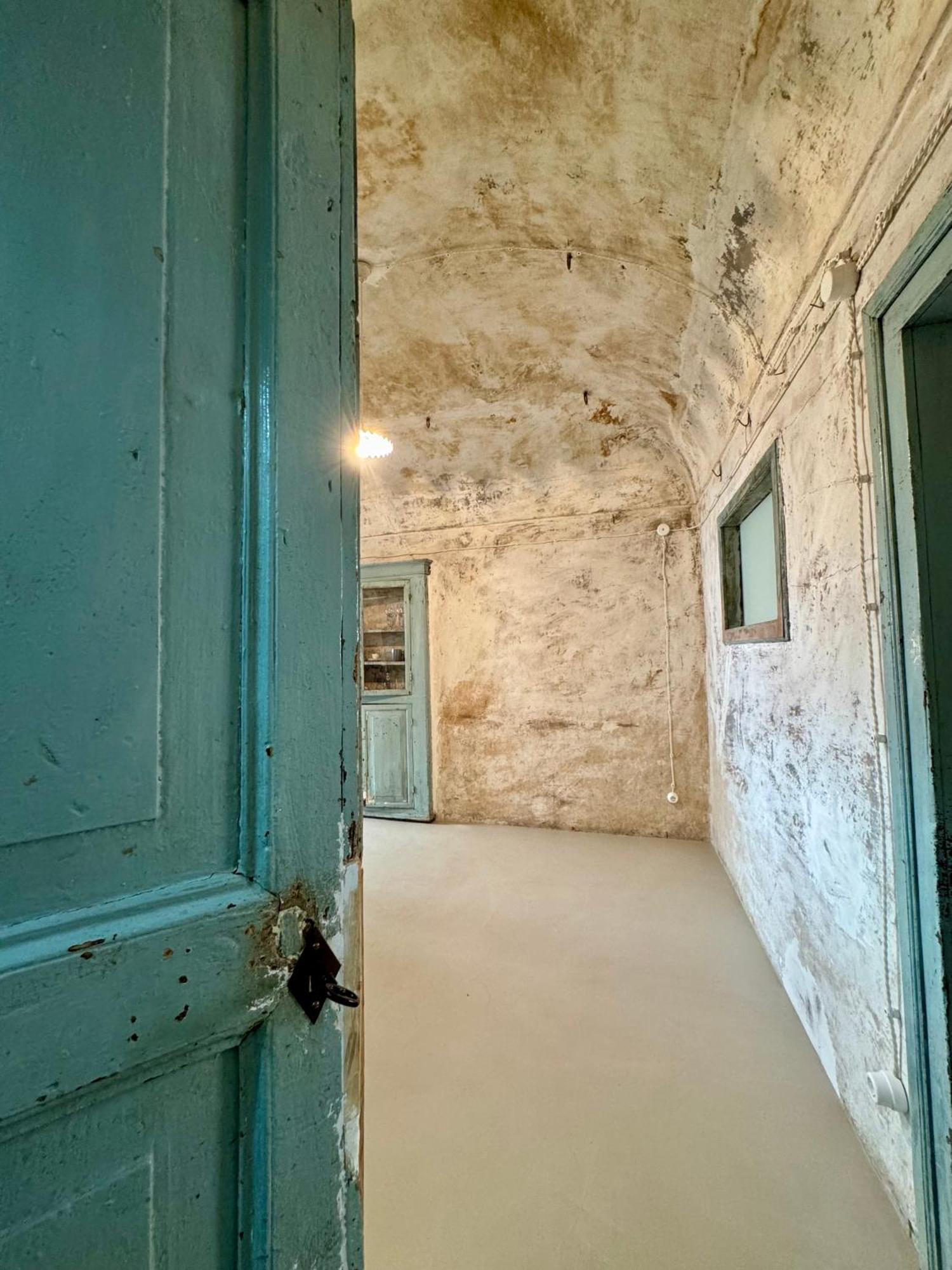 Ferienwohnung Retro Castel Di Sangro Exterior foto