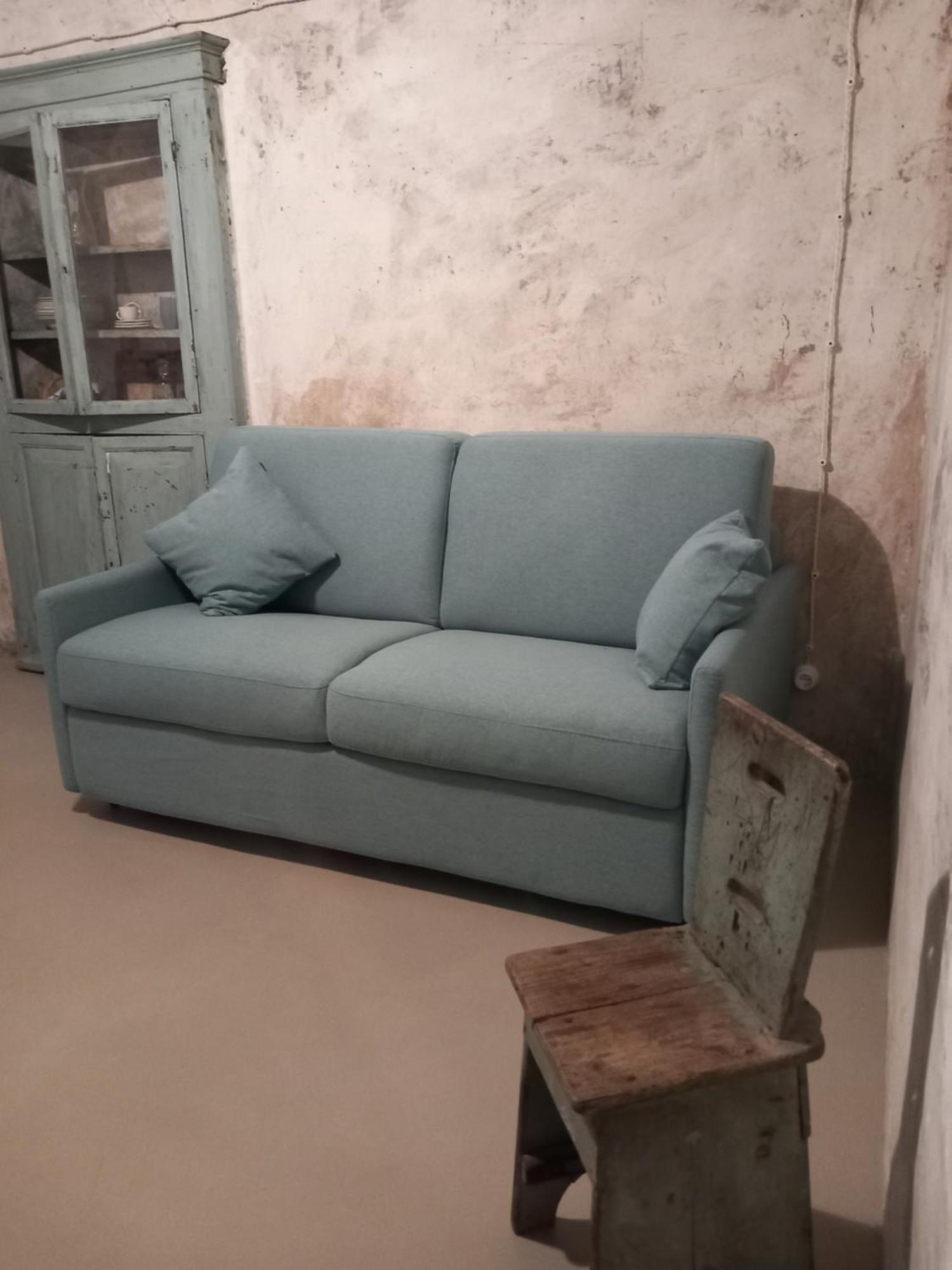 Ferienwohnung Retro Castel Di Sangro Exterior foto